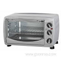 23L Cooking Functions to Bake oven